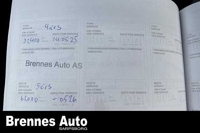Nissan LEAF 40KWH