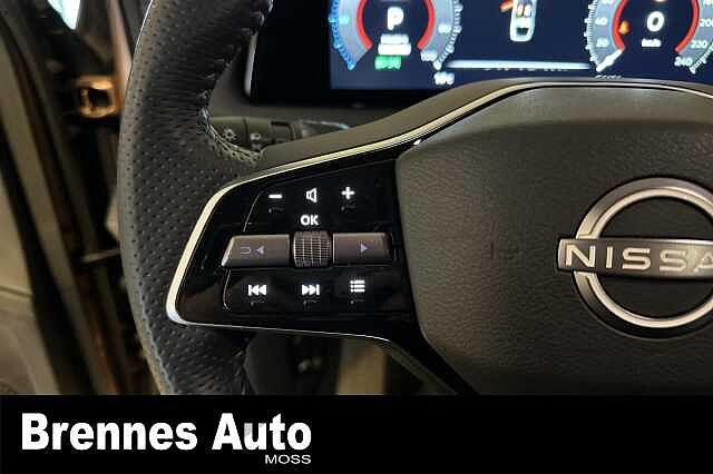 Nissan ARIYA Tech Pack/BOSE/HUD/ProPilot