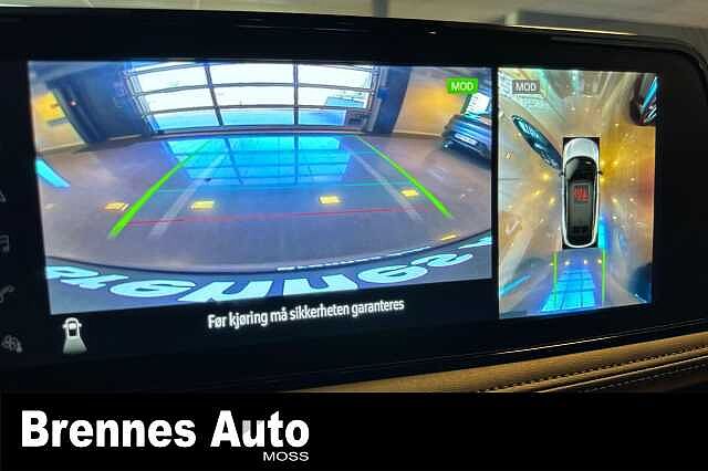 Nissan ARIYA /Cruise/Navi/360kamera ++