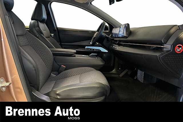 Nissan ARIYA Tech Pack/BOSE/HUD/ProPilot