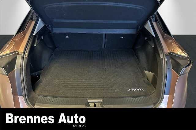 Nissan ARIYA Tech Pack/BOSE/HUD/ProPilot