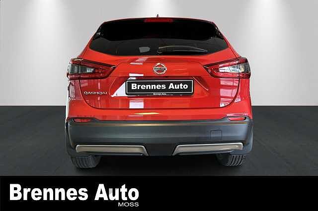 Nissan Qashqai /Automat/Navi/360.kamera/DAB/ ++