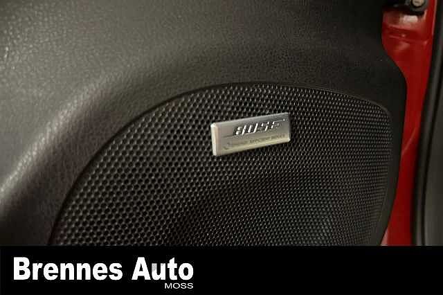 Nissan LEAF kam/Navi/Skinn/BOSE