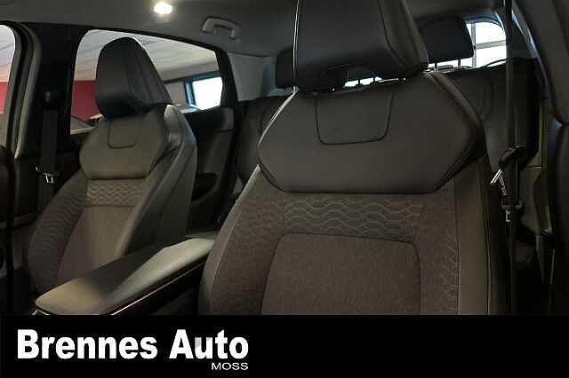 Nissan ARIYA Tech Pack/BOSE/HUD/ProPilot