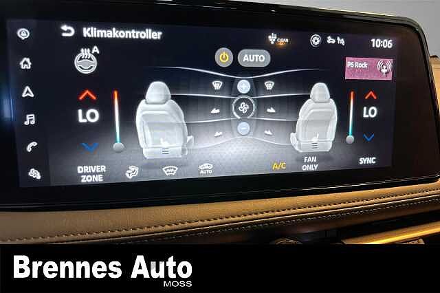 Nissan ARIYA /Cruise/Navi/360kamera ++