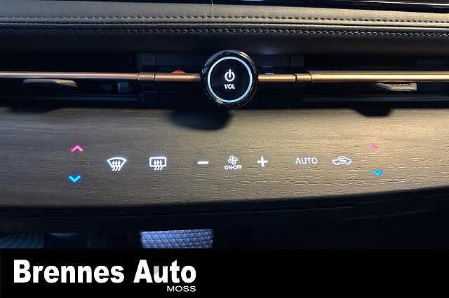 Nissan ARIYA /Cruise/Navi/360kamera ++