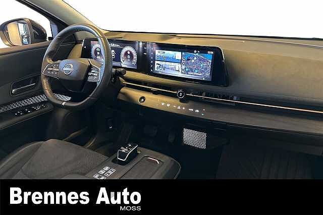 Nissan ARIYA HUD/BOSE/Soltak/ProPilot