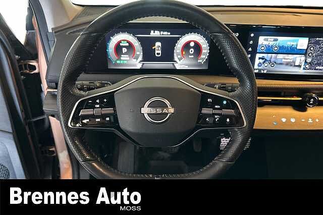 Nissan ARIYA /Cruise/Navi/360kamera ++