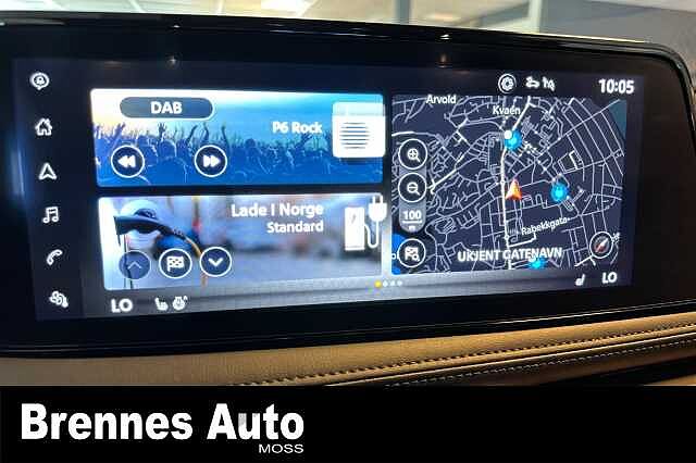 Nissan ARIYA /Cruise/Navi/360kamera ++