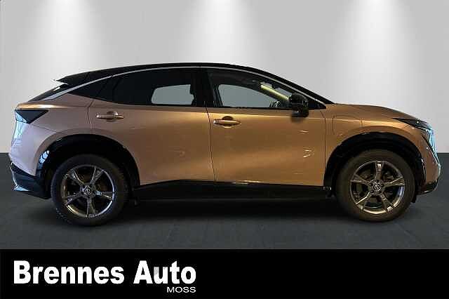 Nissan ARIYA Tech Pack/BOSE/HUD/ProPilot