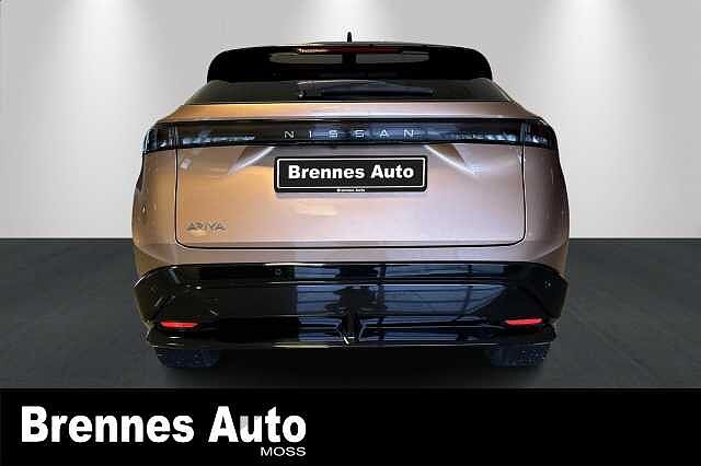Nissan ARIYA Tech Pack/BOSE/HUD/ProPilot