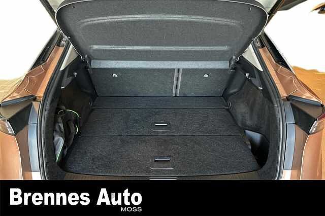 Nissan ARIYA /Cruise/Navi/360kamera ++