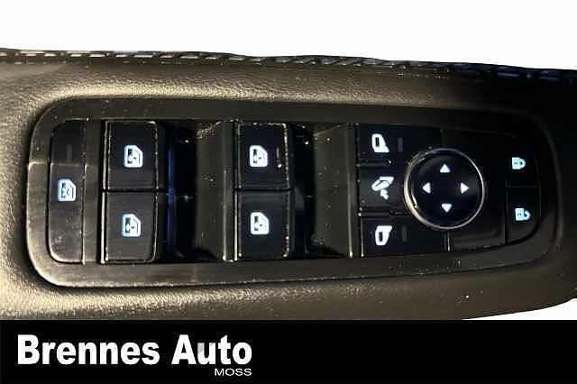 Nissan ARIYA Tech Pack/BOSE/HUD/ProPilot