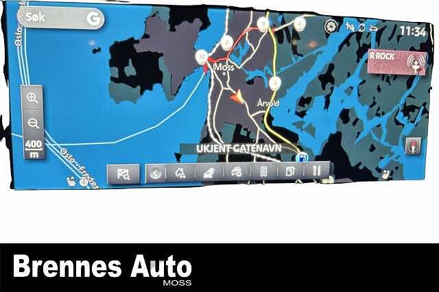 Nissan ARIYA Tech Pack/BOSE/HUD/ProPilot