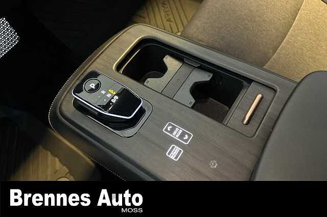 Nissan ARIYA /Cruise/Navi/360kamera ++