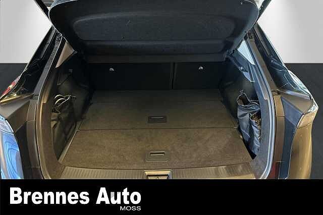 Nissan ARIYA HUD/BOSE/Soltak/ProPilot