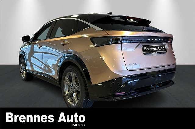 Nissan ARIYA Tech Pack/BOSE/HUD/ProPilot