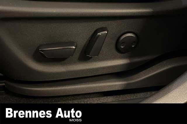 Nissan ARIYA rente! F&aring; biler p&aring; lager!