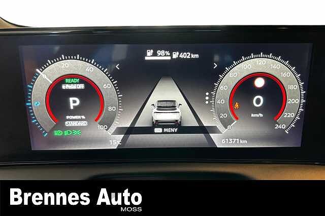 Nissan ARIYA /Cruise/Navi/360kamera ++