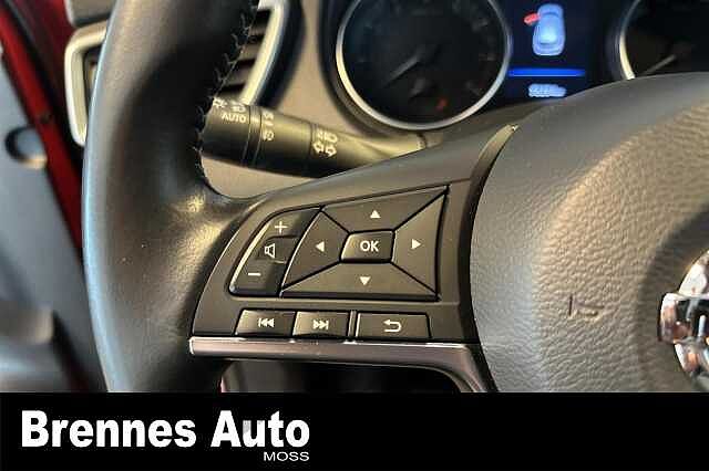 Nissan Qashqai /Automat/Navi/360.kamera/DAB/ ++