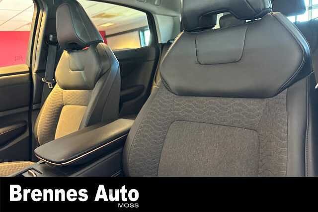 Nissan ARIYA /Cruise/Navi/360kamera ++