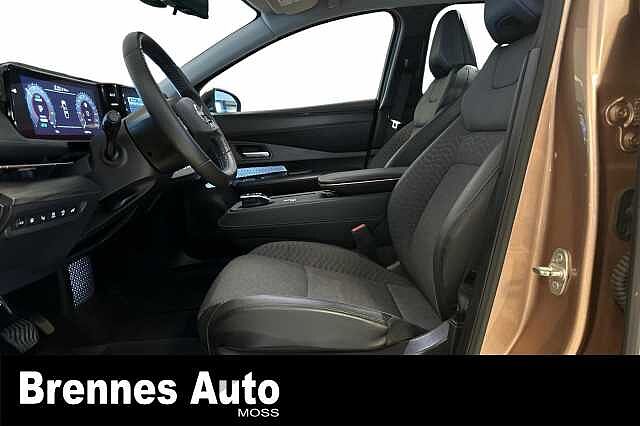 Nissan ARIYA Tech Pack/BOSE/HUD/ProPilot