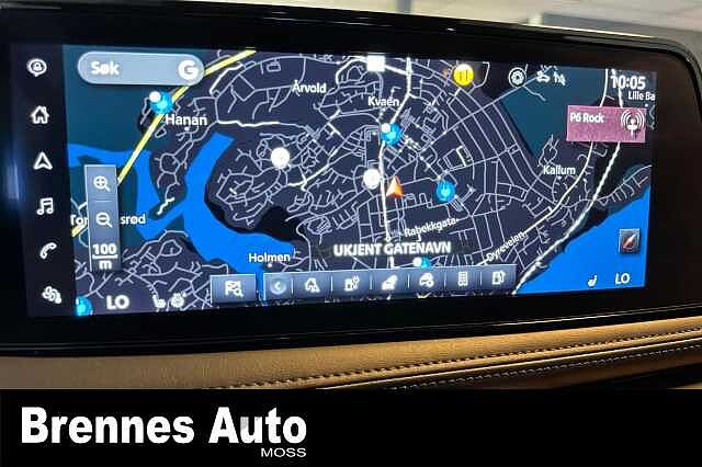 Nissan ARIYA /Cruise/Navi/360kamera ++