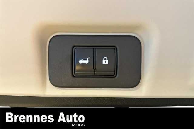 Nissan ARIYA Tech Pack/BOSE/HUD/ProPilot