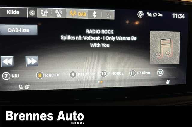 Nissan ARIYA Tech Pack/BOSE/HUD/ProPilot