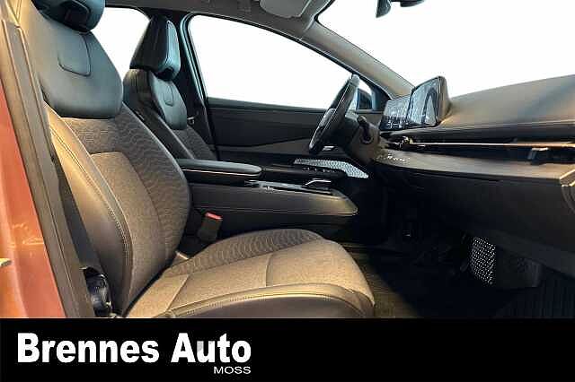 Nissan ARIYA /Cruise/Navi/360kamera ++