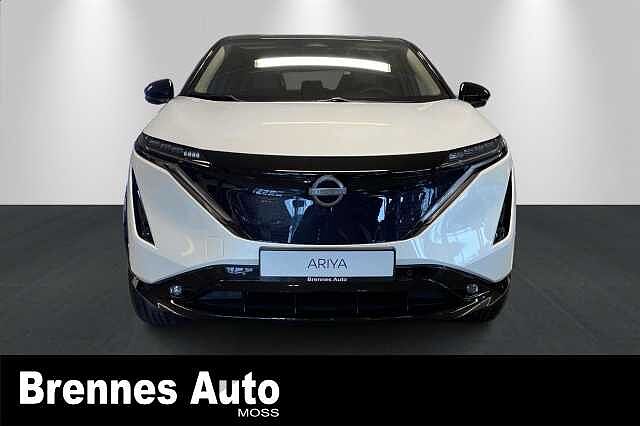 Nissan ARIYA Rente!! Rask levering!