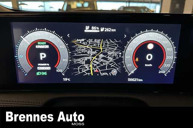 Nissan ARIYA Tech Pack/BOSE/HUD/ProPilot