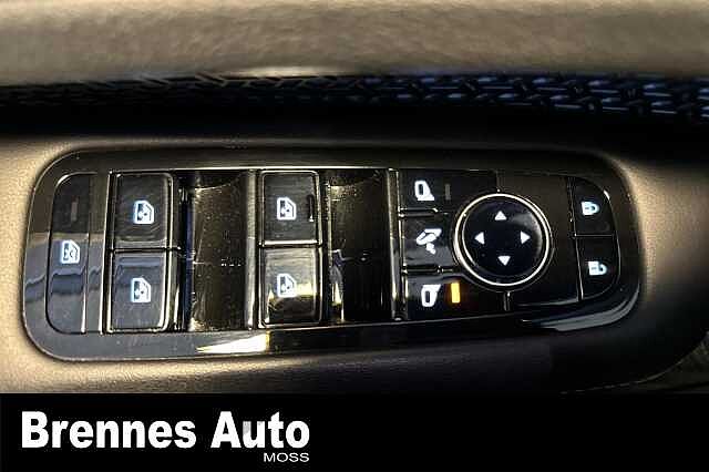 Nissan ARIYA HUD/BOSE/Soltak/ProPilot