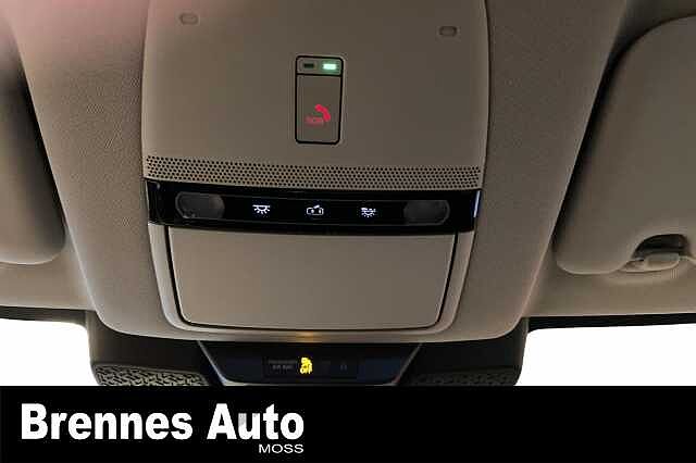 Nissan ARIYA rente! F&aring; biler p&aring; lager!