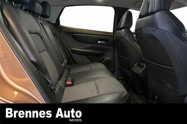 Nissan ARIYA Tech Pack/BOSE/HUD/ProPilot