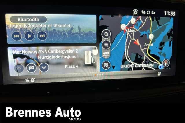 Nissan ARIYA Tech Pack/BOSE/HUD/ProPilot