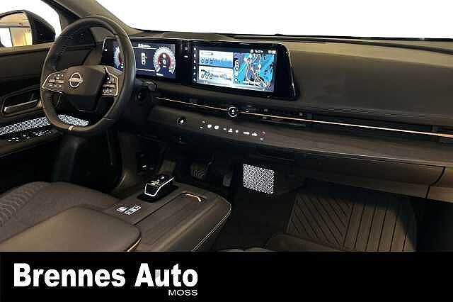 Nissan ARIYA Tech Pack/BOSE/HUD/ProPilot