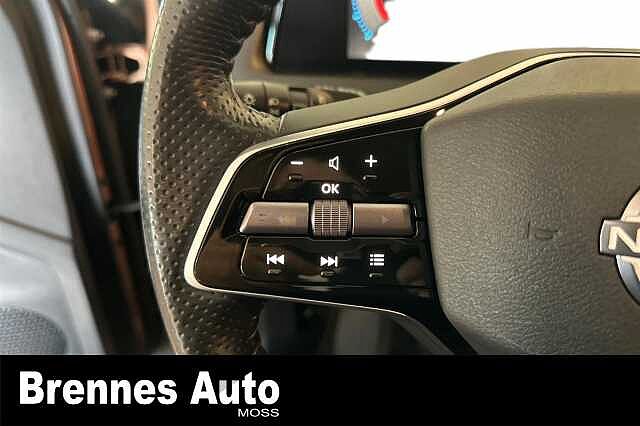 Nissan ARIYA /Cruise/Navi/360kamera ++