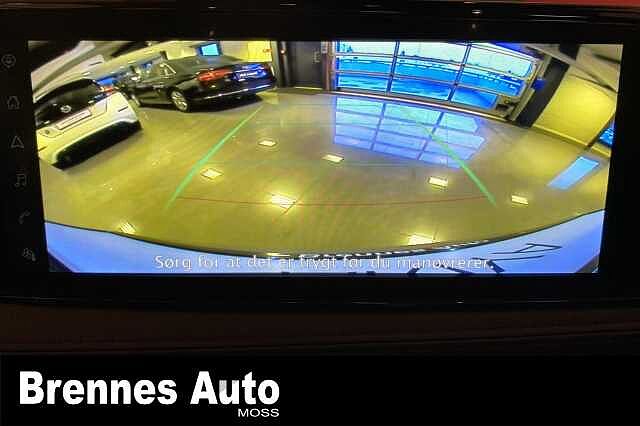 Nissan ARIYA rente! F&aring; biler p&aring; lager!