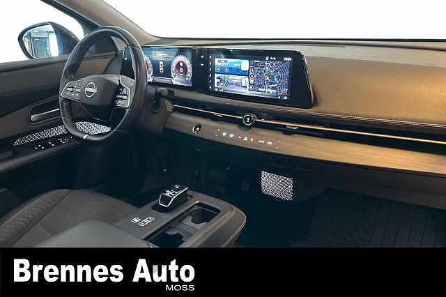 Nissan ARIYA /Cruise/Navi/360kamera ++