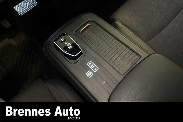 Nissan ARIYA Tech Pack/BOSE/HUD/ProPilot