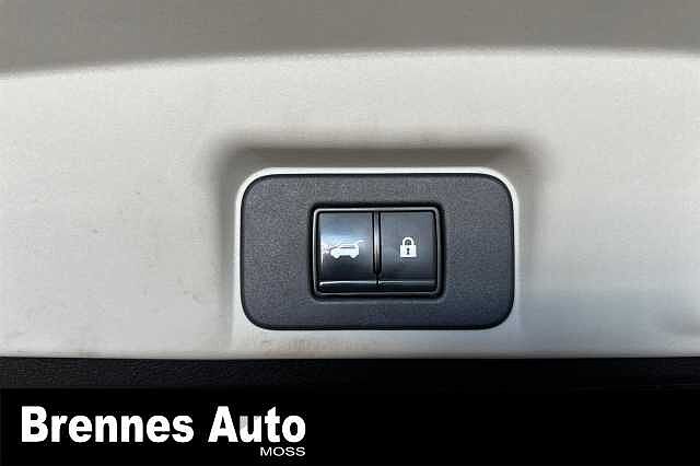 Nissan ARIYA /Cruise/Navi/360kamera ++