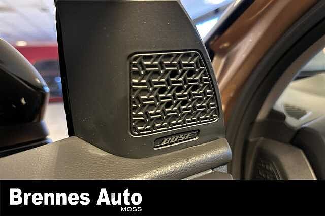 Nissan ARIYA Tech Pack/BOSE/HUD/ProPilot