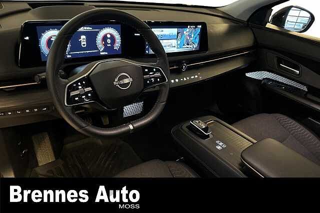 Nissan ARIYA Tech Pack/BOSE/HUD/ProPilot