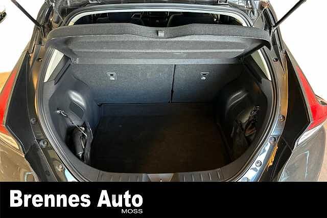 Nissan LEAF Norsk bil/360kam/cruise/Navi