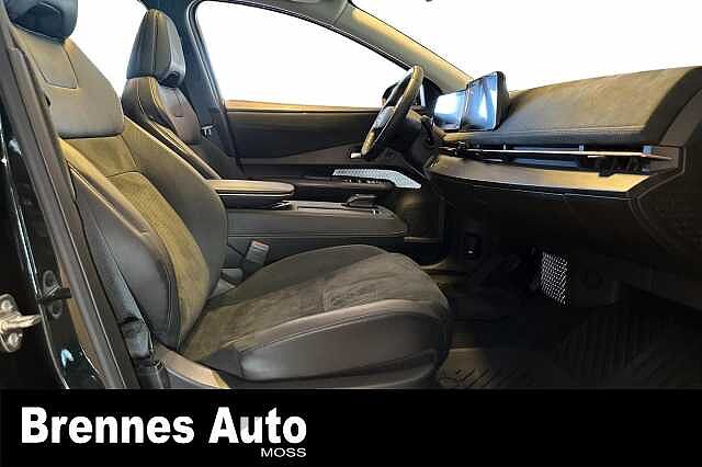 Nissan ARIYA HUD/BOSE/Soltak/ProPilot