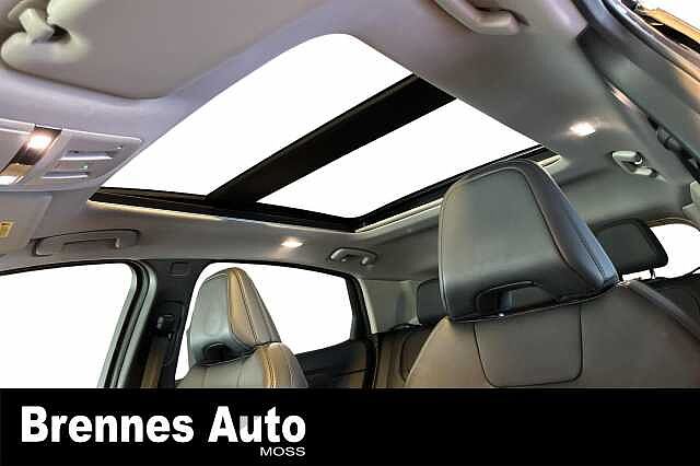 Nissan ARIYA HUD/BOSE/Soltak/ProPilot