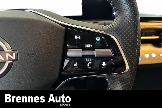 Nissan ARIYA /Cruise/Navi/360kamera ++