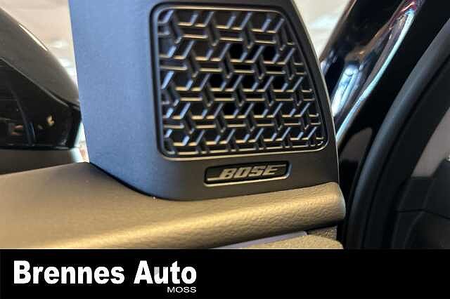 Nissan ARIYA HUD/BOSE/Soltak/ProPilot