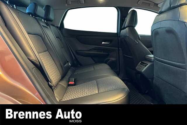 Nissan ARIYA /Cruise/Navi/360kamera ++